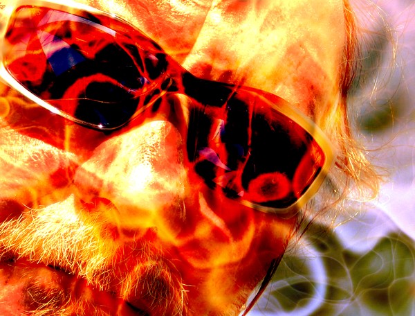 Fire-Flames In My Eyes 4
