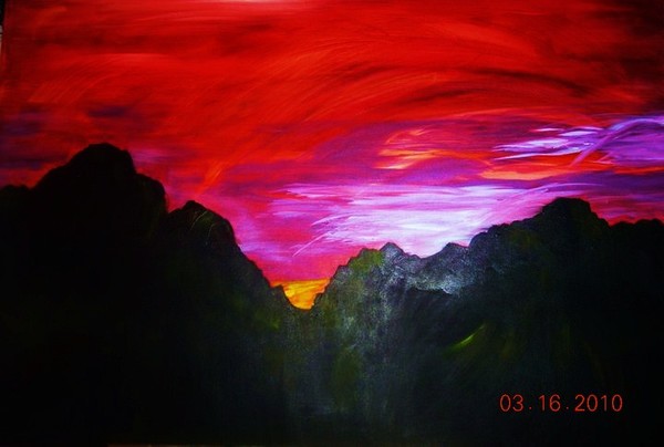 Arizona Sunset