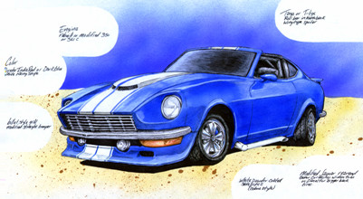 240Z