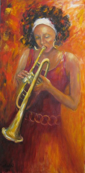 Trumpet Tune