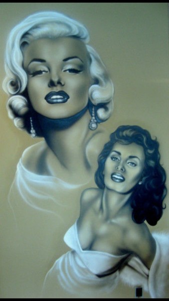Starlets portrait