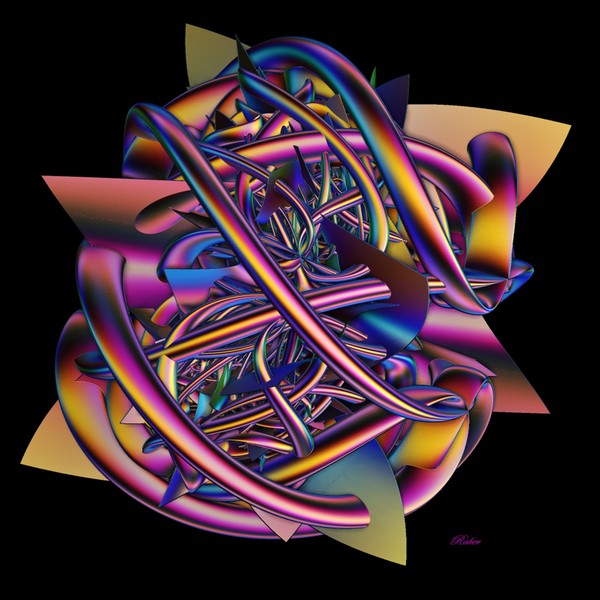 Woven