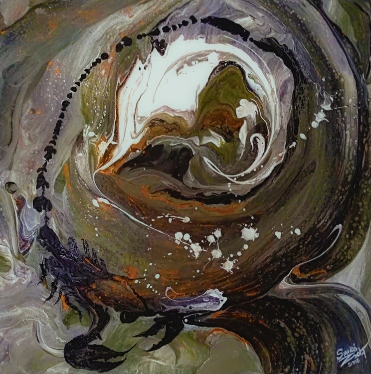 scorpion