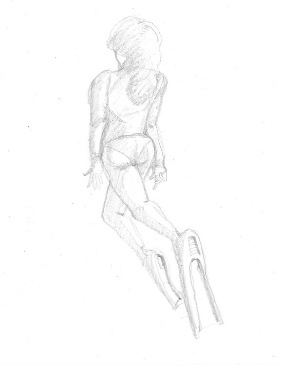 Diver 