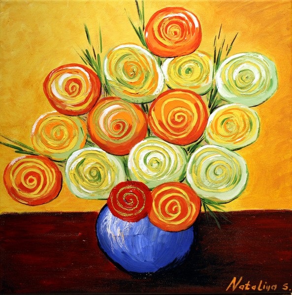 ELEGANT BOUQUET