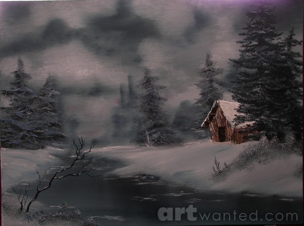 Winter Storm