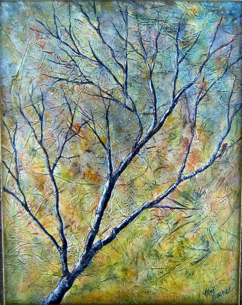 Tree #1