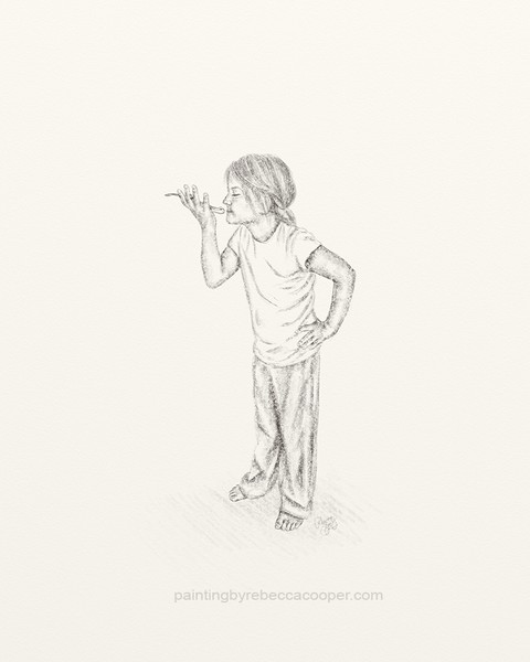 A Friend to the Little Guy