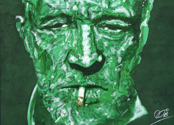 Richard Harris
