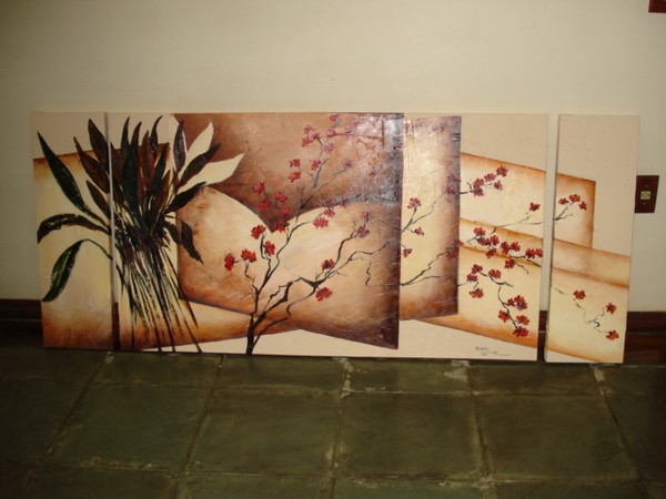 Oriental