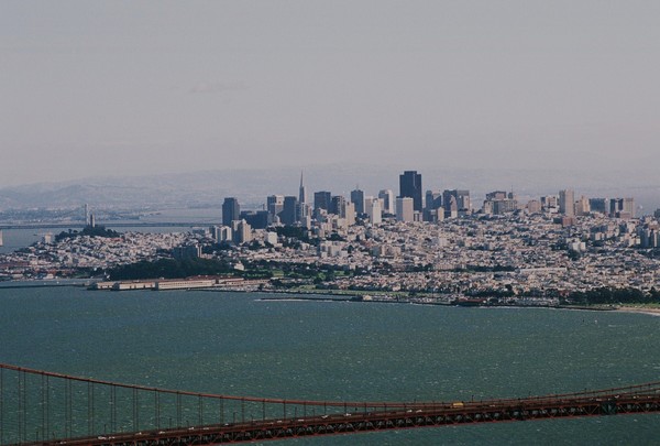 San Francisco