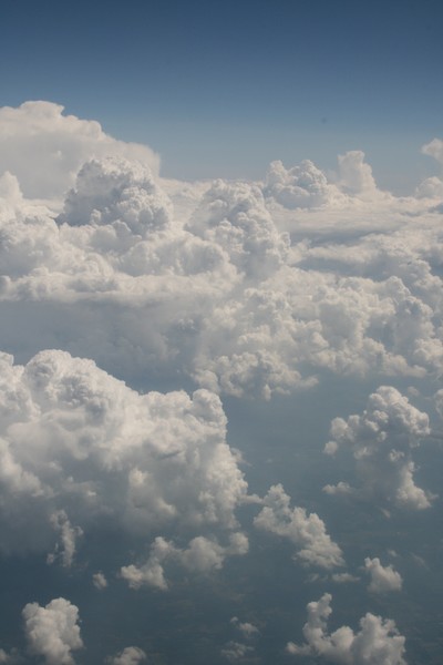 Cloudy Day