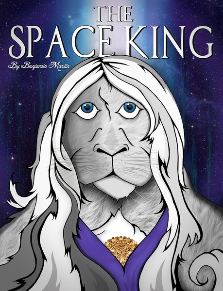 The Space King