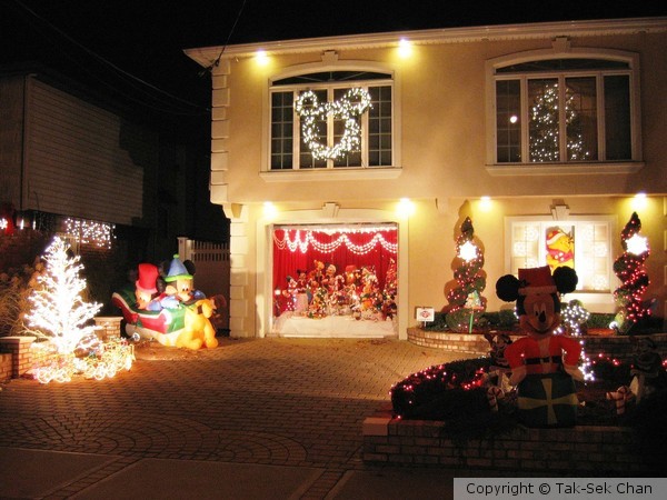 Christmas Decoration ~ 11414