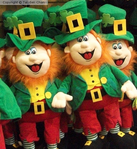 Jolly Good Fellows, Scotland