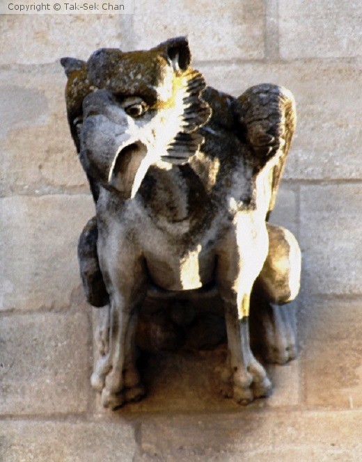 Gargoyle