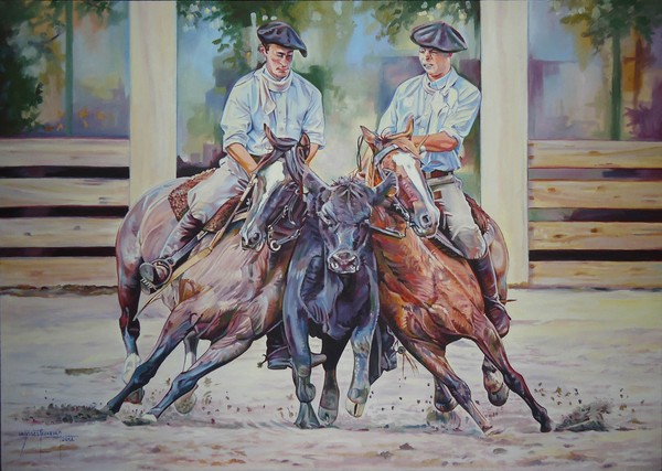 Rodeo