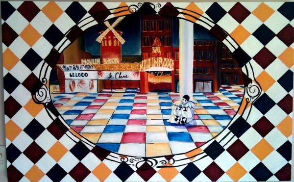 Moulin Rouge 003