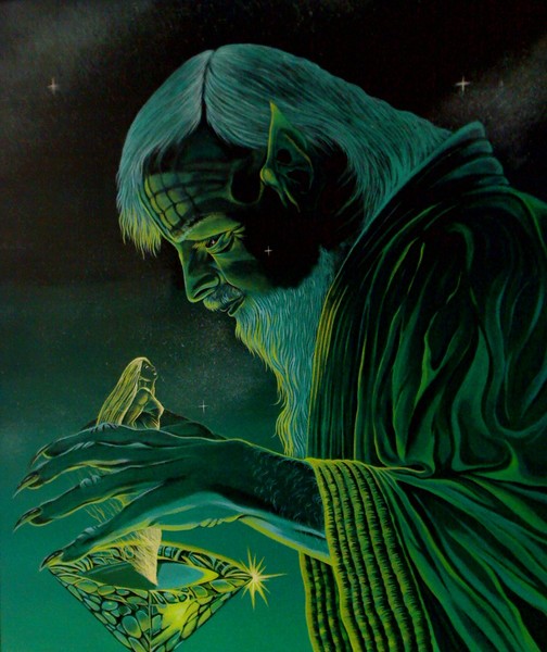 Incantation