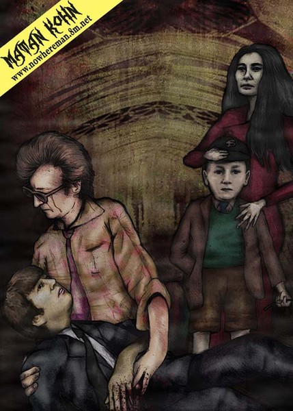 The Death of John Lennon