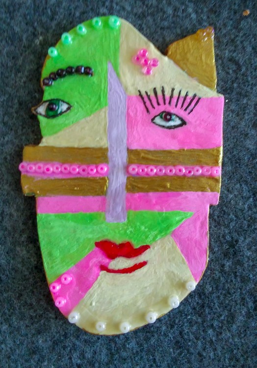 Summer Time - Art to Wear