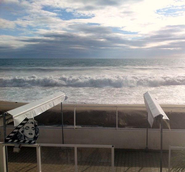 The Beach