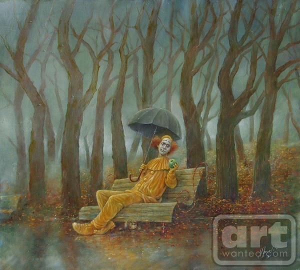 dampness
