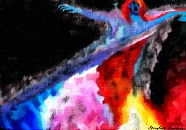 Ghost Dance