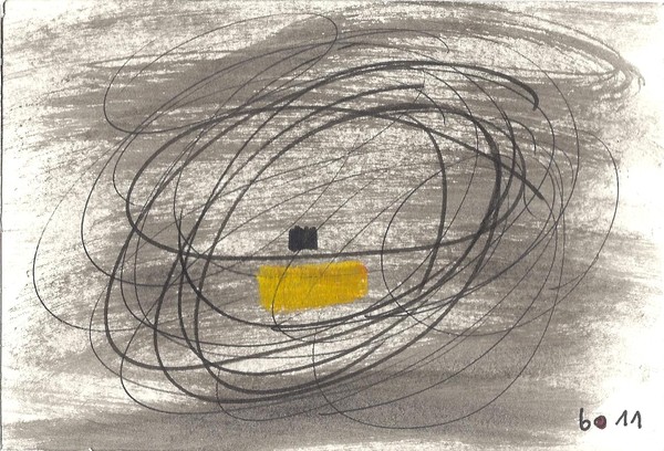 borst art informel