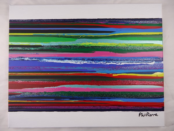 Stripes 069