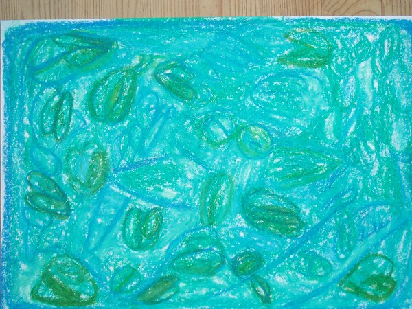 oil pastels 012