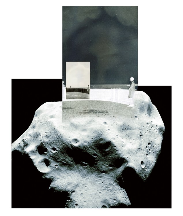67P / MIDAS