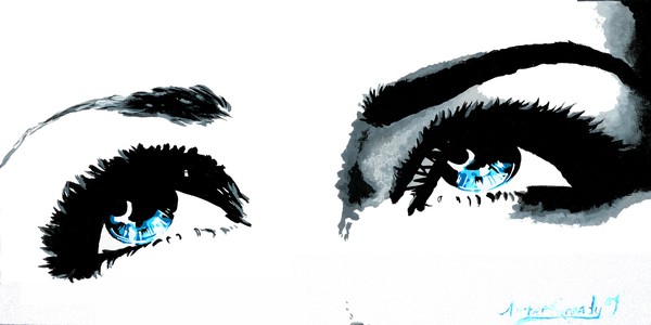 Eyes For You