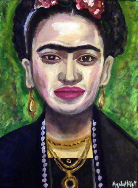 Frida
