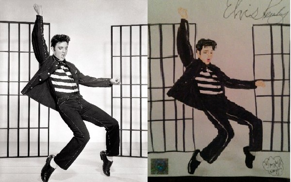 Jailhouse Rock