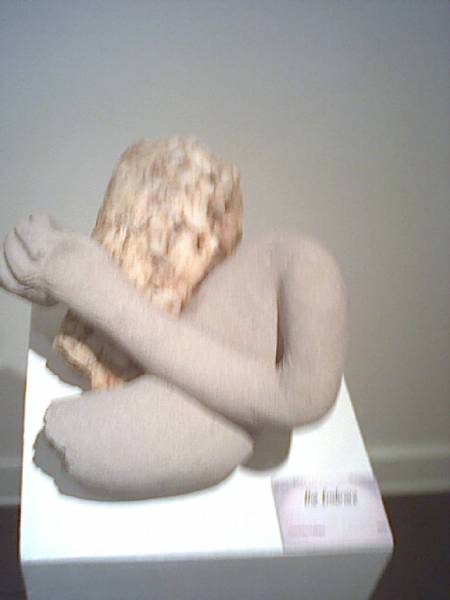 embrace
