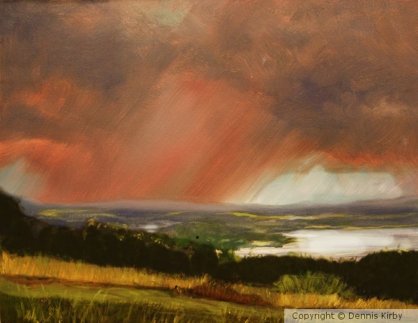 Red Rain  2009