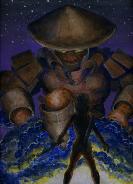 Cloud Protector