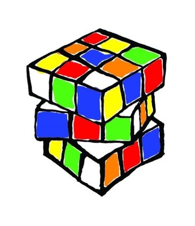 Rubix cube