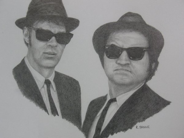 Blues Brothers