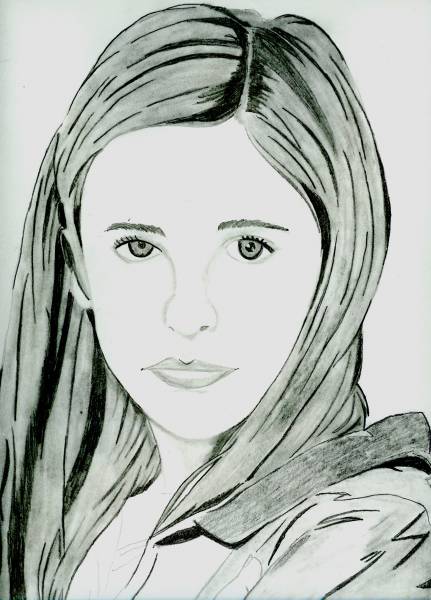 buffy the vampire slayer