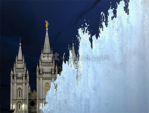 LDS Temple
