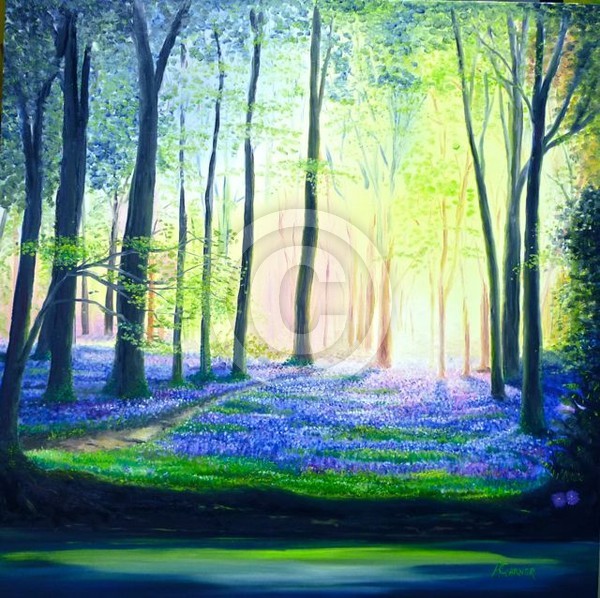 Vision of peace