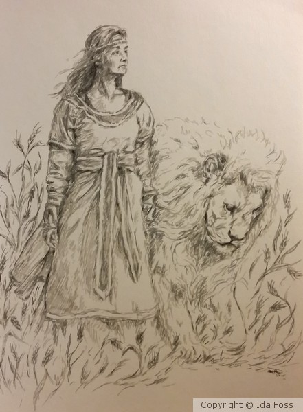 Lionheart