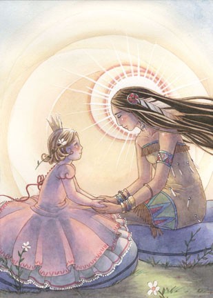 The Third Gift -