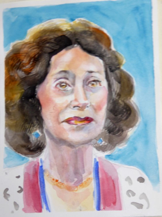 Dierdre Gordon
