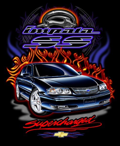 IMPALA