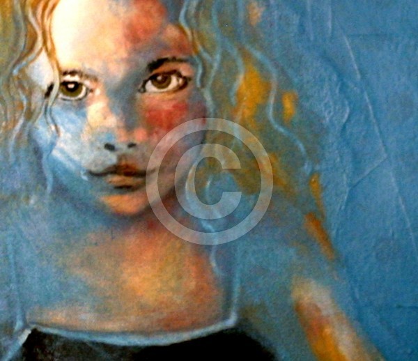 Detail Blue