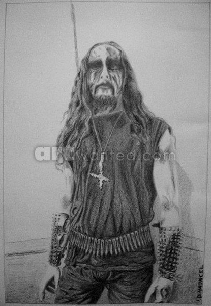 Gaahl