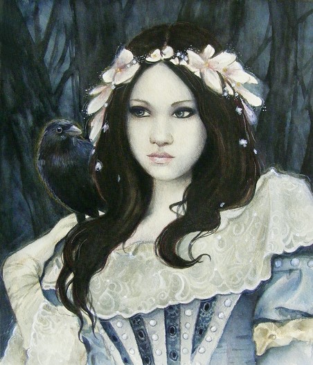 Morgana Le Fay